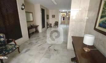 Imagem: Tijuca apartamento 3 quartos junto a Praça