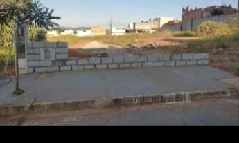 Imagem: Vende-se terreno