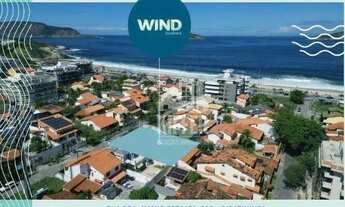 Imagem 5: Cobertura com 3 quartos à venda, 201 m² por R$ 2.389.000 - Piratininga - Niterói/RJ