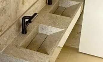 Imagem 7: JUCOD 060 Casa Térrea com 3 Suítes Condomínio Blue Garden