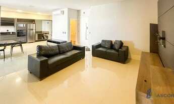 Imagem 3: Apartamento único com vista mar em Jurerê - Florianópolis