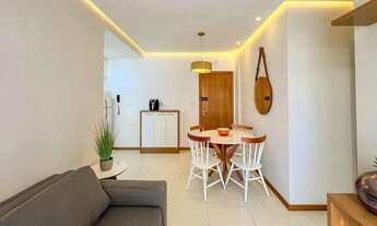 Imagem 3: Apartamento 50m², 1 quarto, 1 banheiro, 1 sala, 1 vaga