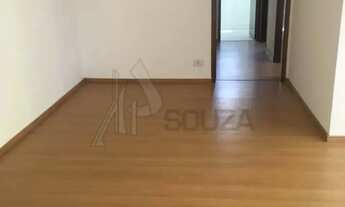 Imagem 2: Apartamento em Santana, para Alugar, 120 m² , 3 quartos, suíte, 3 banheiros, 2 vagas