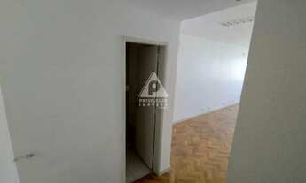 Imagem 4: SALA COMERCIAL AMPLA NO CENTRO DO RIO