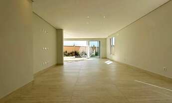 Imagem 2: Casa Alto Padrão Condomínio - 4 Suítes - Venda - Alphaville