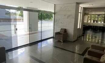 Imagem 4: Apto com tres quartos sendo um suíte - 150m²