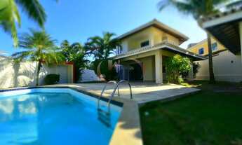 Imagem: Casa a venda Condomínio Jardim do Atlântico