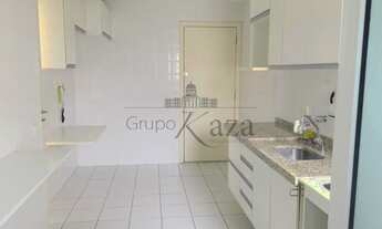 Imagem 7: Oportunidade - Apartamento - Vila Ema - Edifício Authentique - 3 Dormitórios - 104m²