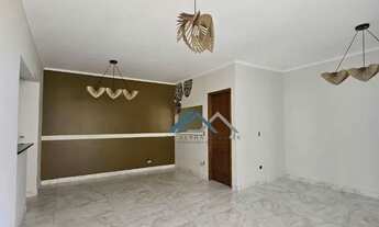 Imagem 2: Apartamento com 2 dormitórios, sendo 1 suíte para alugar, 87 m² por R$ 5.523/mês - Edifíci