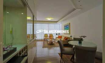 Imagem 2: Residencial Cobertura no Lourdes com 279,00 (M²), 4 quartos e 2 vagas para Venda