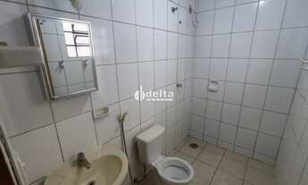 Imagem 14: Casa disponível para locação no bairro Santa Maria em Uberlândia-MG