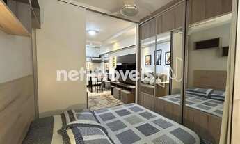 Imagem 6: Studio Mobiliado à Venda Edifício Varandas do Sudoeste