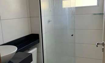 Imagem 6: Imóvel para aluguel tem 42 metros quadrados com 2 quartos em Cristo Rei - Teresina - PI