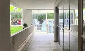 Imagem 3: Apartamento com 2 quartos à venda ou para locação em Bela Vista - SP