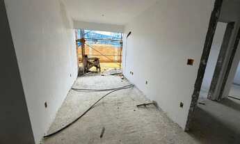 Imagem: Apartamento à Venda com 03 Quartos, 02