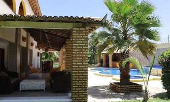 Imagem 4: Alugo casa de 2 piscinas