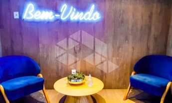 Imagem 2: Apartamento 31M² - para Alugar