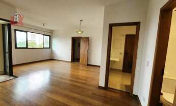 Imagem 5: Apartamento para Venda em Barueri, Alphaville Industrial, 3 dormitórios, 3 suítes, 5 banhe