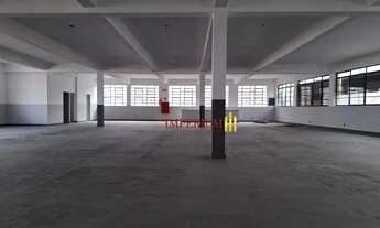 Imagem 2: Salão para alugar, 450 m² por R$ 6.426,70/mês - Santana - São Paulo/SP