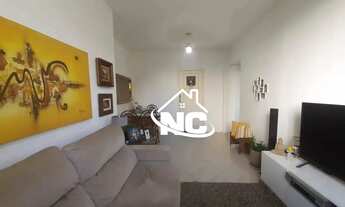 Imagem 3: Apartamento com 2 quartos à venda, 62 m² por R$ 510.000 - Santa Rosa - Niterói/RJ