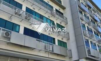 Imagem 2: Excelente Sala Comercial com 20m² na Taquara - Aceita Financiamento