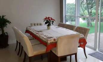 Imagem 4: Casa em Daniela Casa com 3 dormitórios