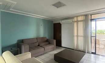 Imagem 5: Apartamento Edíficio Mont Blanc, Bairro São Cristovão - Zona Leste