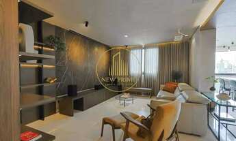 Imagem: Apartamento à venda, 4 quartos, 3 suítes