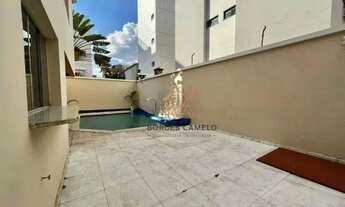 Imagem 4: Casa com 4 quartos para alugar, 420 m² por R$ 10.000/mês - Castelo - Belo Horizonte/MG