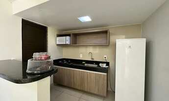 Imagem 5: Apartamento em Jatiuca Conforto, localização e lazer completos!