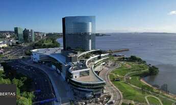 Imagem: Conjunto/Sala para Locação/Aluguel - 34.26m²