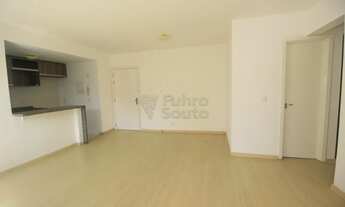 Imagem 5: Apartamento no Condomínio Terrace - Conforto e Elegância no Centro de Pelotas