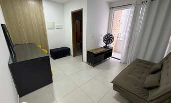 Imagem 7: Alugo Apto MOBILIADO de 01 quarto no jardim Oceania - Bessa