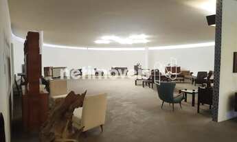 Imagem 2: Locação Loja Santo Agostinho Belo Horizonte