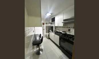 Imagem 2: Apartamento à Venda - Sapopemba, 2 Quartos, 52 m2