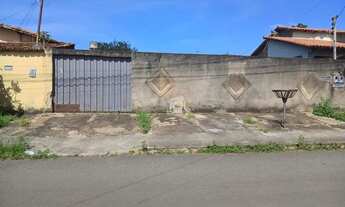 Imagem: Lote 360,00m² (Murado, Asfalto e Agua)