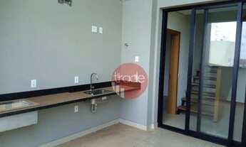 Imagem 4: Cobertura com 4 dormitórios à venda, 262 m² por R$ 1.900.000,00 - Bosque das Juritis - Rib