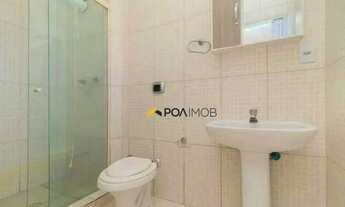 Imagem 7: Loft com 1 dormitório para alugar, 26 m² por R$ 1.891,00/mês - Menino Deus - Porto Alegre