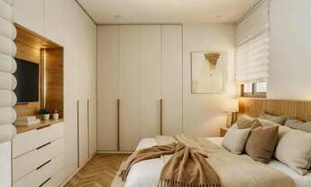 Imagem 7: Apartamento de 3 Quartos - Firenze Estrela Sul