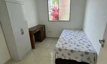 Imagem 4: Santana tower 2/4 na Fraga maia; Mobiliado; Lazer completo