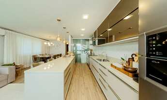 Imagem 6: Apartamento à venda com 3 quartos em Balneário Piçarras-SC