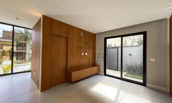 Imagem 5: Oportunidade - Casa em Condomínio - Condomínio Residencial Alphaville II - Urbanova - 4 Su