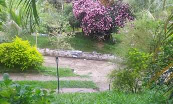 Imagem 2: Chácara no bairro Capuava