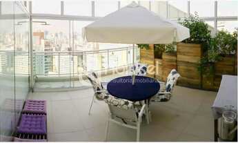 Imagem 5: Apartamento Espaçoso nos Jardins Localização Privilegiada!