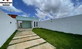 Imagem 3: CASA RESIDENCIAL em SÃO JOSÉ DE RIBAMAR - MA, ARAÇAGY