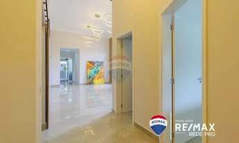 Imagem 7: Venda de Casa Condomínio Jatobás com 3 suíte em Louveira