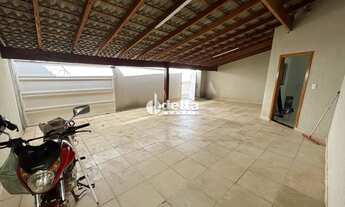 Imagem 5: Casa residencial disponível para Locação no bairro Jardim Europa em Uberlândia-MG
