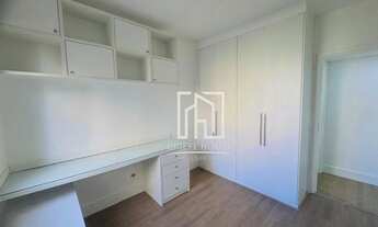 Imagem 5: APARTAMENTO PARA VENDA OU LOCAÇÃO NO SANTA MÔNICA/ 4 QUARTOS SENDO 1 SUÍTE TODOS COM ÁRMAR