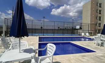 Imagem: Apartamento Jardins do Brito