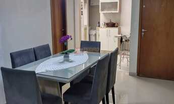 Imagem 2: Apartamento no Bairro Rudge Ramos em São Bernardo do Campo